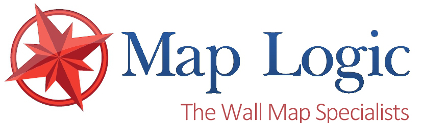 Map Logic logo